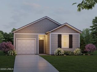 1928 Sanctum St, Ridgeland, SC 29936