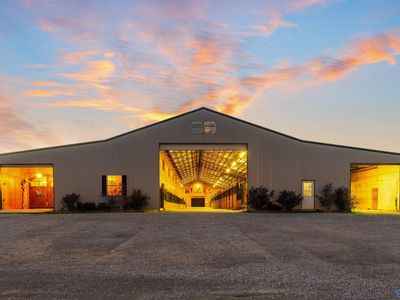 1255 County Road 72, Danville, AL, 35619