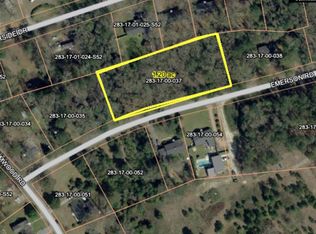 618 Emerson Rd, Lugoff, SC 29078