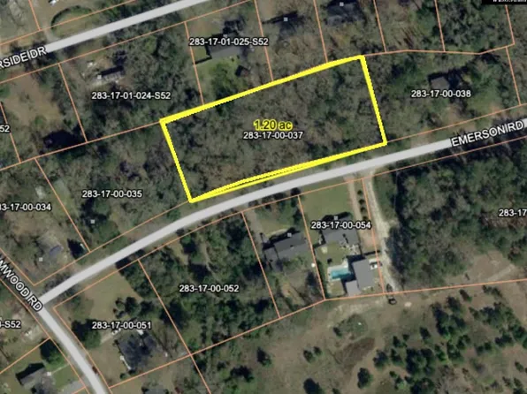 618 Emerson Rd, Lugoff, SC 29078