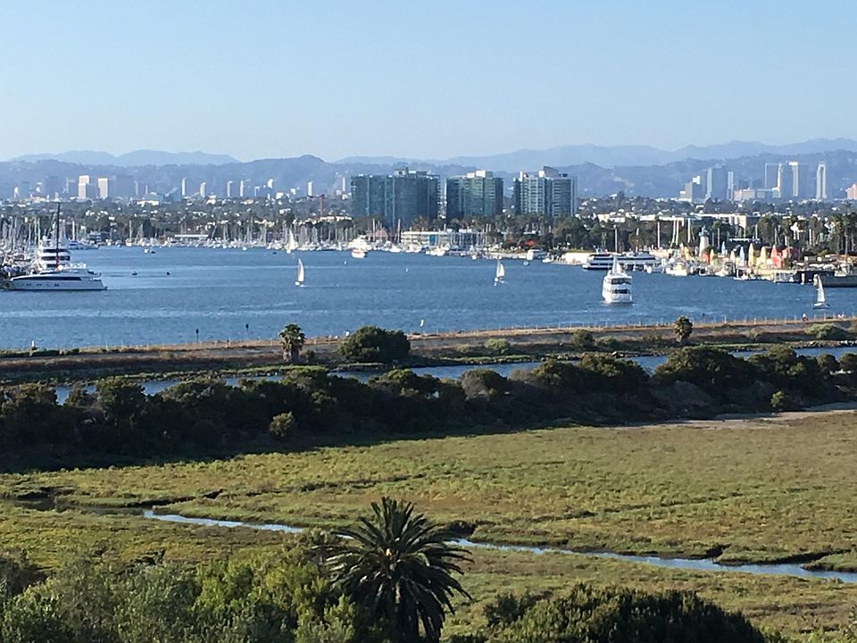 2nd image of 6501 Vista Del Mar #B