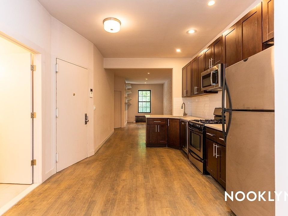 1st image of 678 Franklin Ave #2B