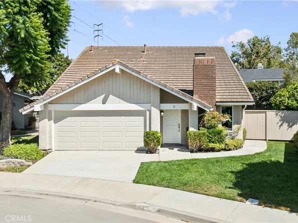 8 Sundown Pass, Irvine, CA 92604