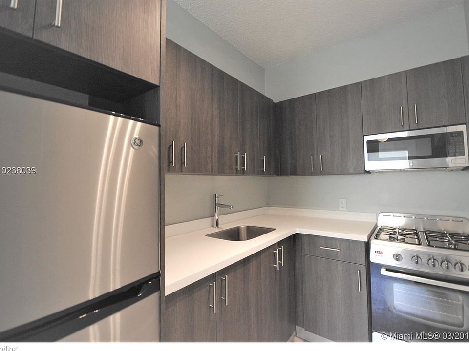 1st image of 1017 Jefferson Ave APT 102