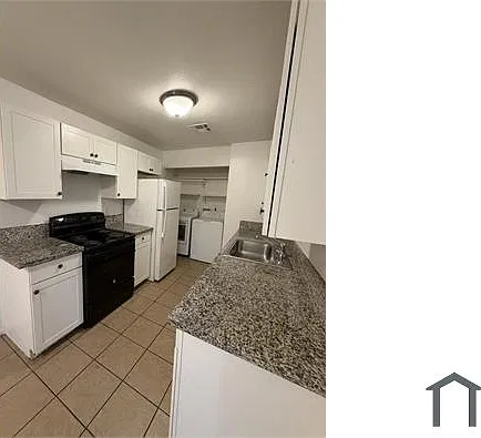 3 bed, 1100 sqft, $1,995 — Photo 2