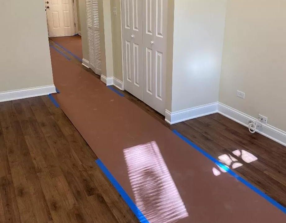 1st image of 2436 S Homan Ave #1