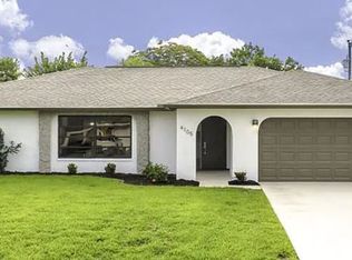4105 SE 1st Pl, Cape Coral, FL 33904