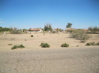 14536 S Brook Hollow Rd, Arizona City, AZ 85123