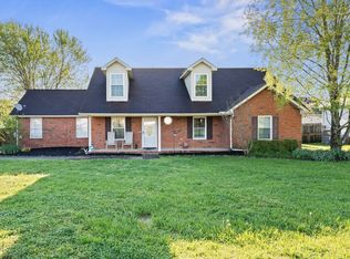 3322 Belfort Ct, Murfreesboro, TN 37130