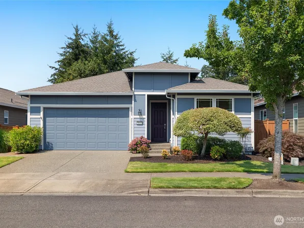5023 Orcas Street NE, Lacey, WA 98516