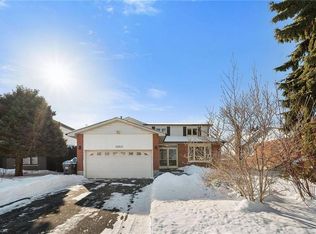 1550 Woodeden Dr, Mississauga, ON L5H 2V3