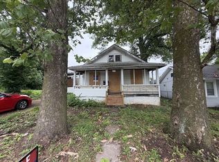 3910 Council Grove Ave, Saint Louis, MO 63120