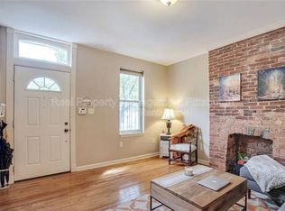 1813 Wharton St, Pittsburgh, PA 15203