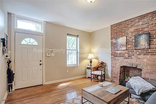 1813 Wharton St Photo 1