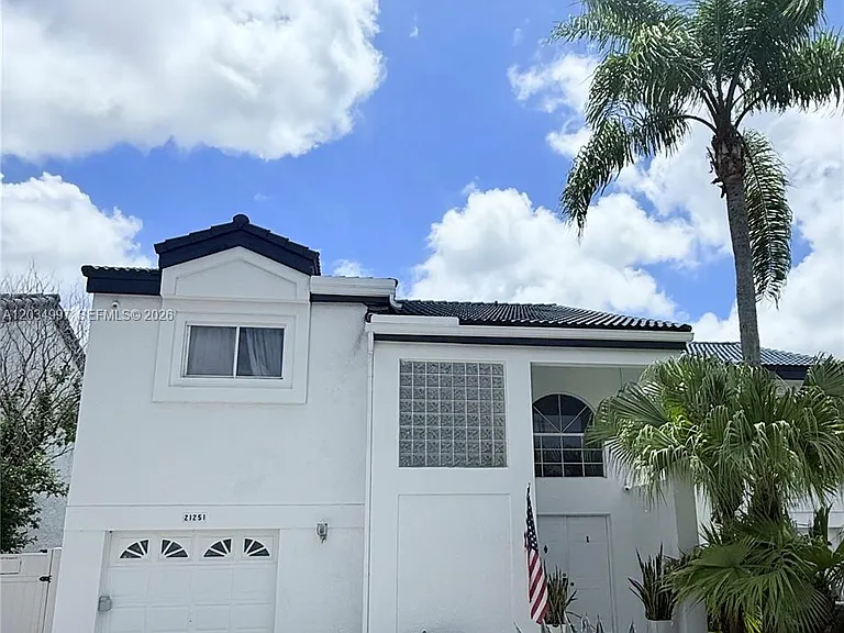 21251 NE 3rd Ct — Photo 1