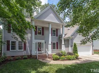 118 Nuttree Way, Durham, NC 27713