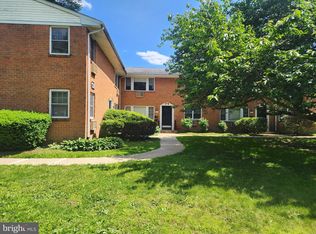 138 The Orch #C, Cranbury, NJ 08512