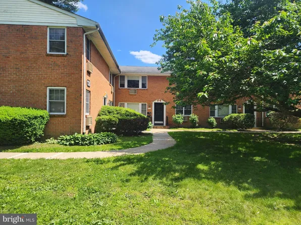 138 The Orch #C, Cranbury, NJ 08512