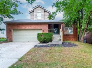 4732 Spring Creek Dr, Lexington, KY 40515