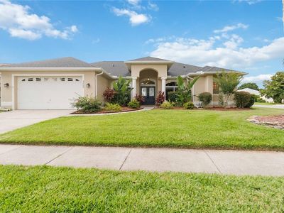 3808 Ocita Dr, Orlando, FL, 32837