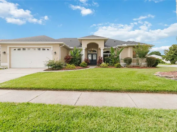 3808 Ocita Dr, Orlando, FL 32837