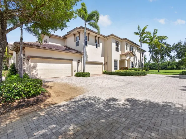 10236 Orchid Reserve Drive, West Palm Beach, FL 33412