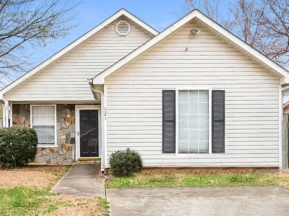 521 Lakecourt Dr, McDonough, GA 30253