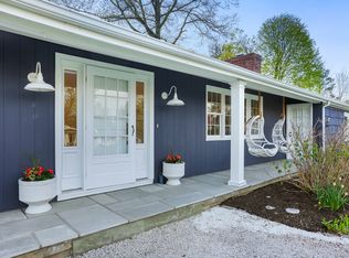 25 Palmer Pl, Easton, CT 06612