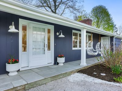 25 Palmer Place, Easton, CT, 06612