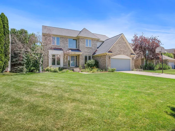 4213 Silverleaf Dr, Ypsilanti, MI 48197