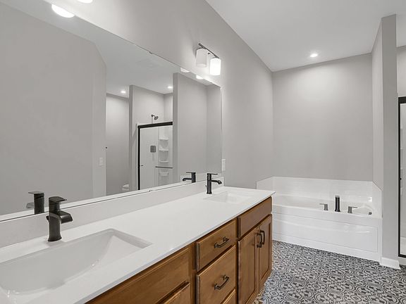 Owner s Bathroom