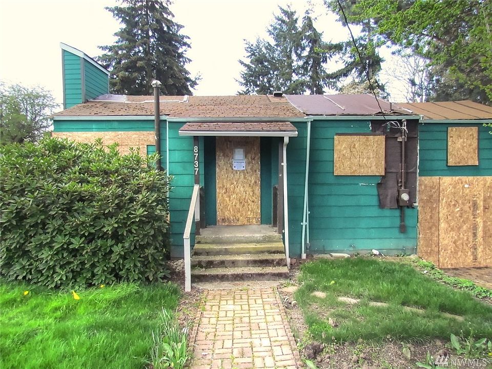 1st image of 8737 1st Ave NW