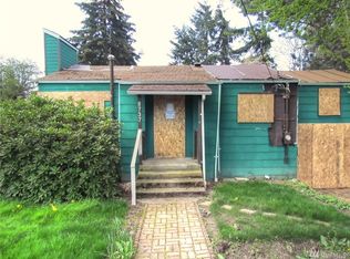8737 1st Ave NW, Seattle, WA 98117
