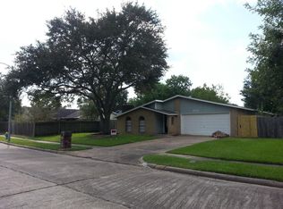 15602 Mira Monte Dr, Houston, TX 77083
