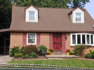 4002 Orchard Ave, Baltimore, MD 21225