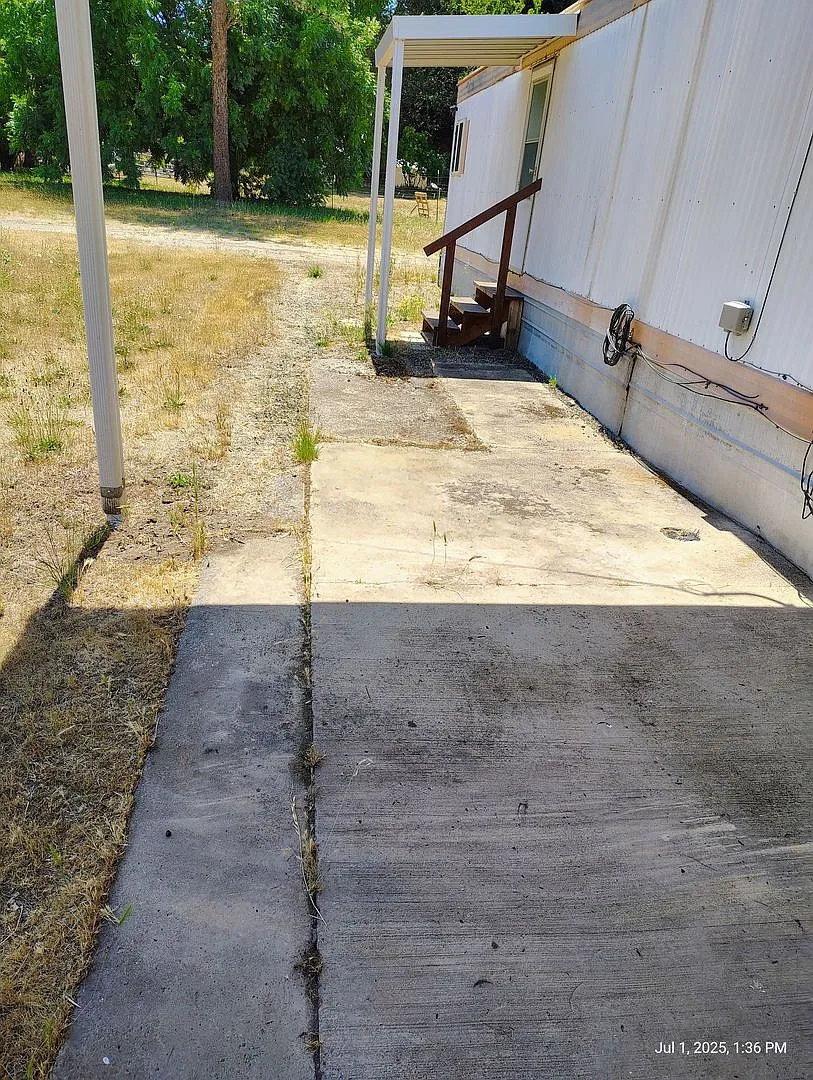 Quiet 2bedroom 1 bath mobile in Country — Photo 4