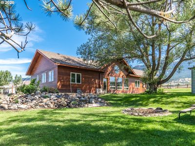1301 Hill St, Cove, OR, 97824