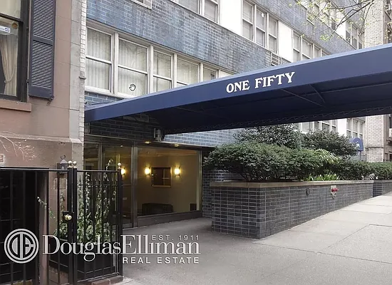 Rented by Douglas Elliman | media 9