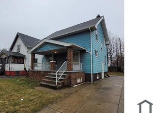 1422 E 172nd St, Cleveland, OH