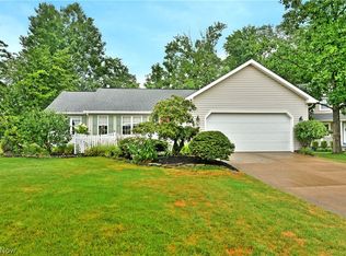 109 Saw Mill Bnd, Chardon, OH 44024