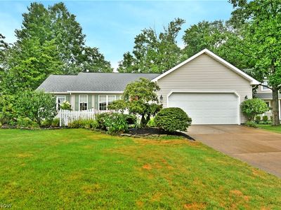 109 Saw Mill Bnd, Chardon, OH, 44024