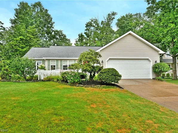 109 Saw Mill Bnd, Chardon, OH 44024