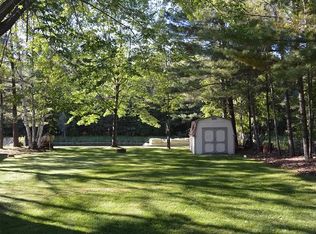 Xxx Long Pt, Houghton Lake, MI 48629