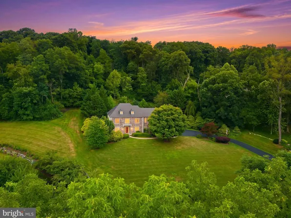 7 Woods Way, Wyomissing, PA 19610