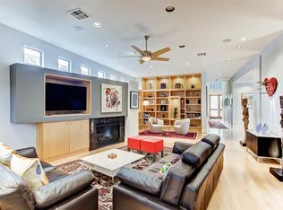 839 Arlington St, Houston, TX 77007