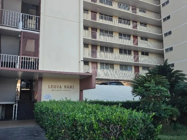 950 Lehua Ave APT 502, Pearl City, HI 96782