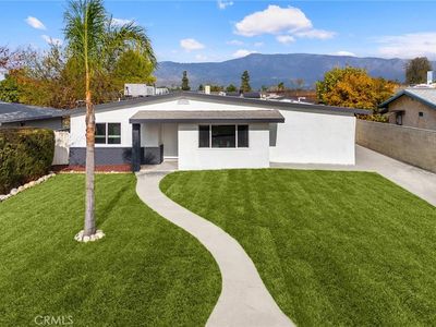 719 W Galatea St, Glendora, CA, 91740