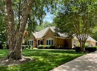 1720 Centennial Dr, Toano, VA 23168