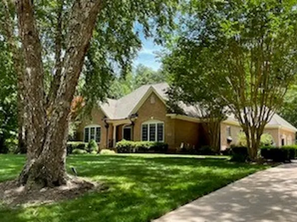1720 Centennial Dr, Toano, VA 23168