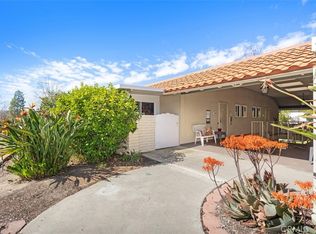 782 Via Los Altos UNIT Q, Laguna Woods, CA 92637